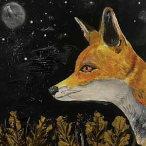 Sly Fox